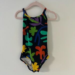 Hanna Andersson Bathing Suit